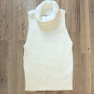 Abercrombie & Fitch Sweater Tank